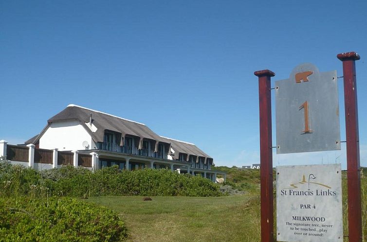 St Francis Golf Lodge