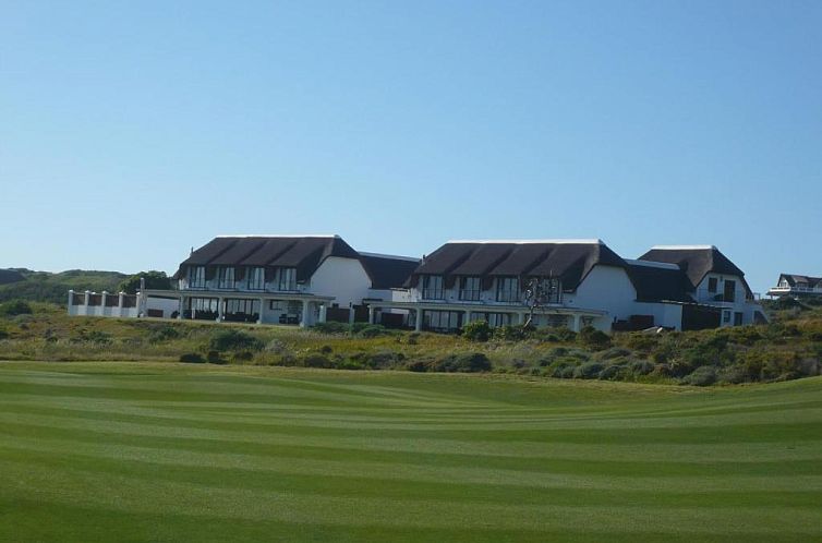 St Francis Golf Lodge