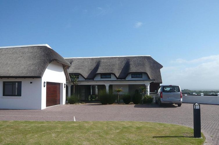 St Francis Golf Lodge