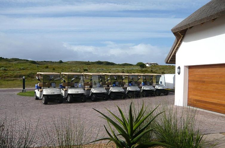 St Francis Golf Lodge