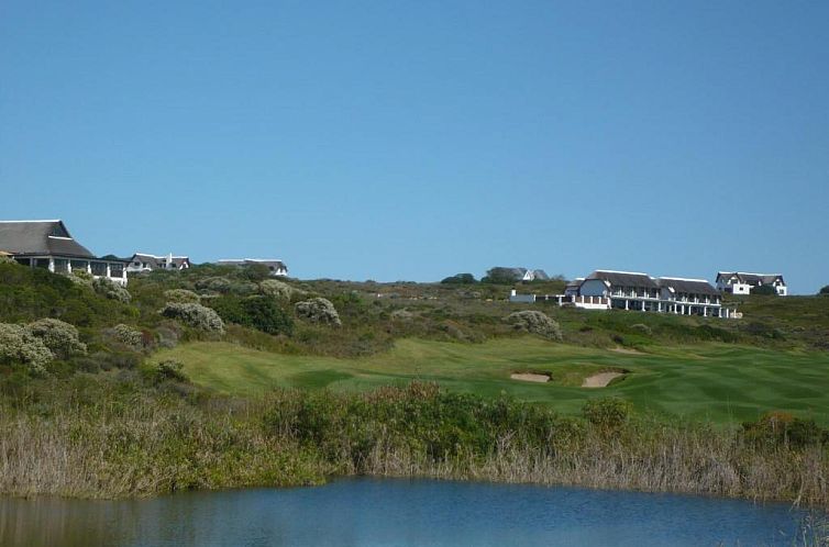 St Francis Golf Lodge