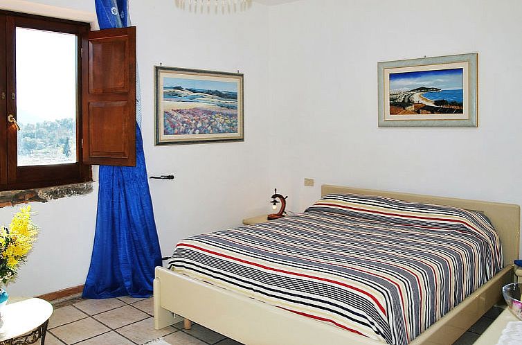 Vakantiehuis Villa Meridiana