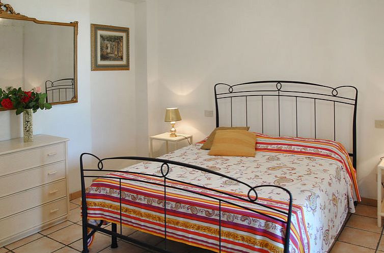 Vakantiehuis Villa Meridiana