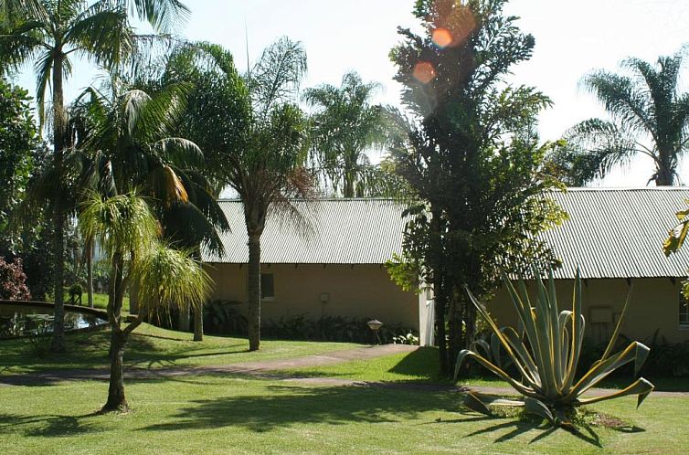 Nabana Lodge