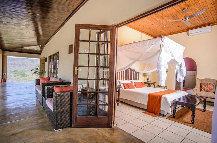 Abangane Guest Lodge