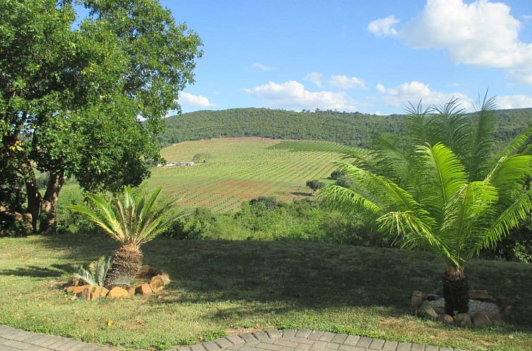 Abangane Guest Lodge