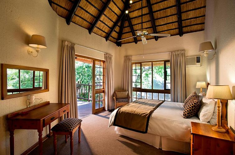 Kruger Park Lodge