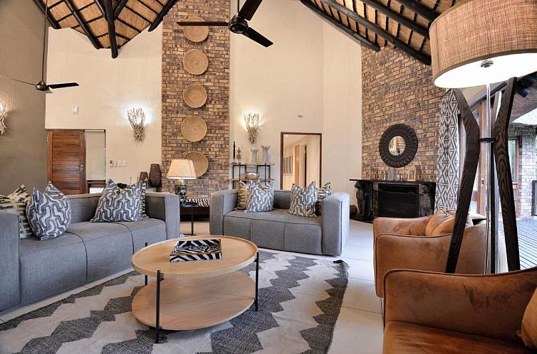 Kruger Park Lodge