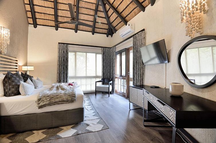 Kruger Park Lodge