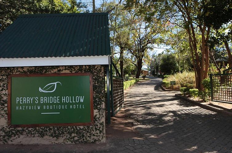 Perry's Bridge Hollow Boutique Hotel