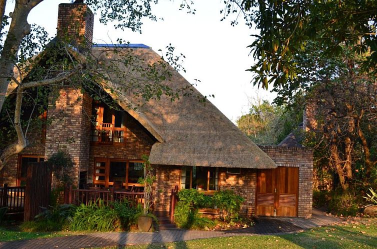 Kruger Park Lodge - Golf Safari SA