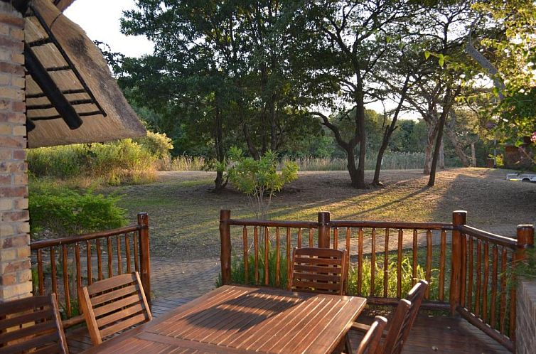 Kruger Park Lodge - Golf Safari SA