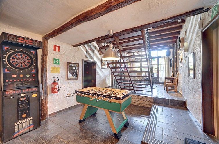 Vakantiehuis La Grange 21 personen