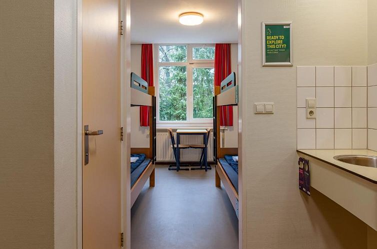 Stayokay Hostel Arnhem