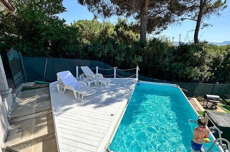 Vrijstaande woning in Sardinië, Italië