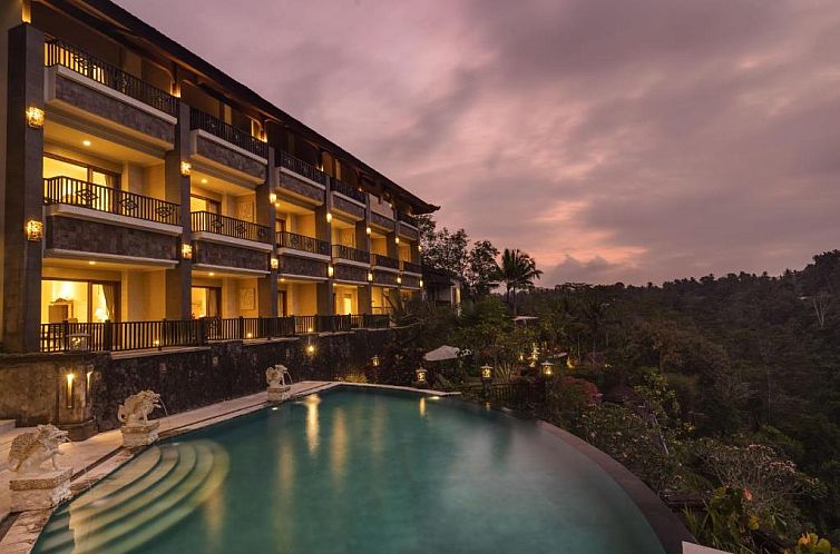 Rijasa Agung Resort and Villas