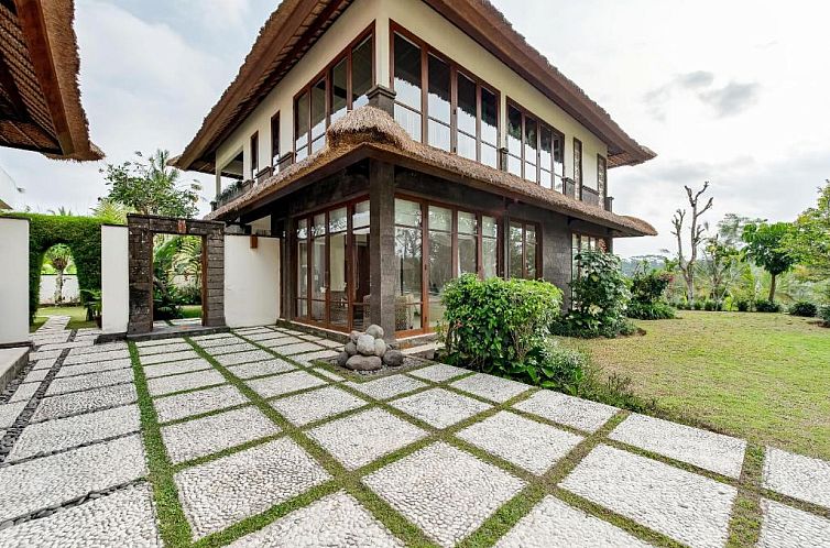 Villa Vastu