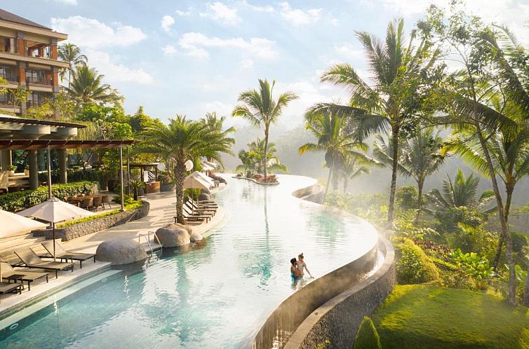 Padma Resort Ubud