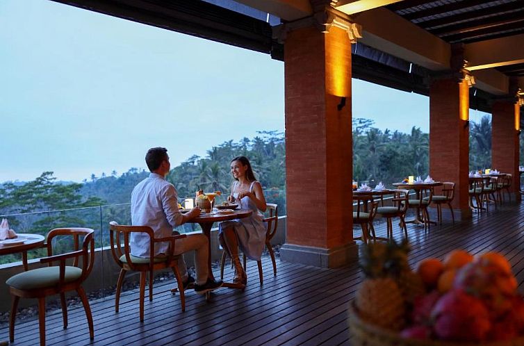 Padma Resort Ubud