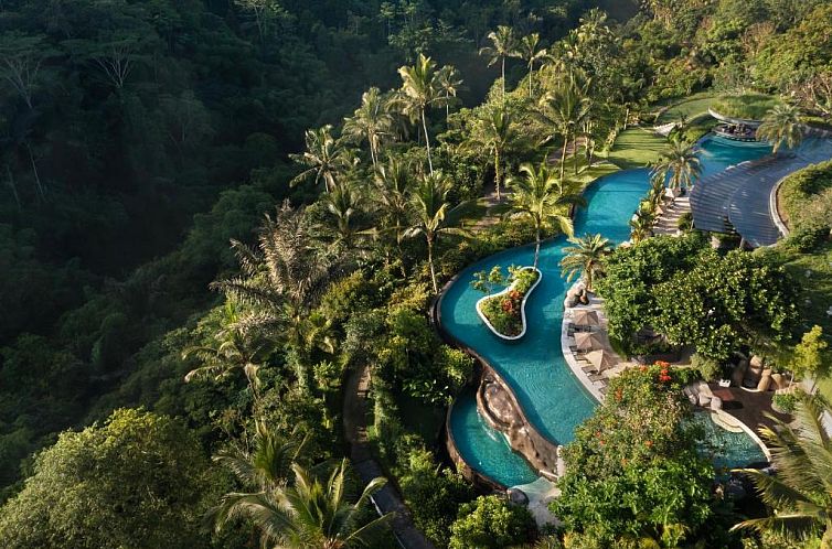 Padma Resort Ubud