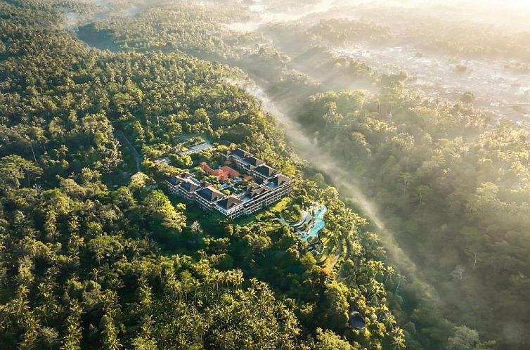 Padma Resort Ubud