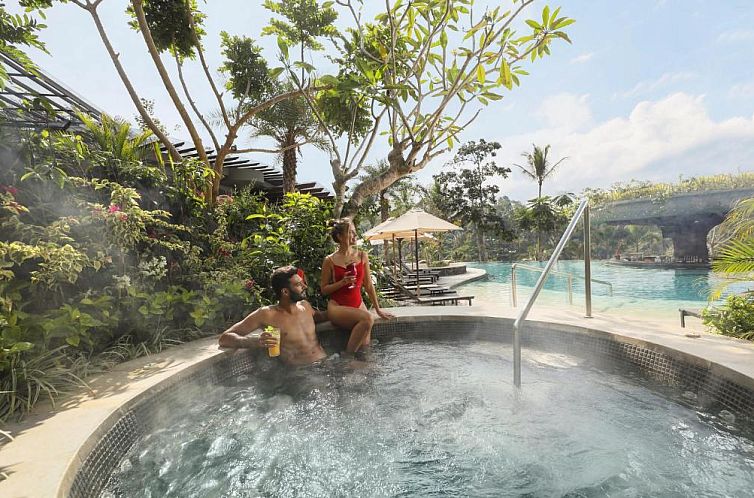 Padma Resort Ubud