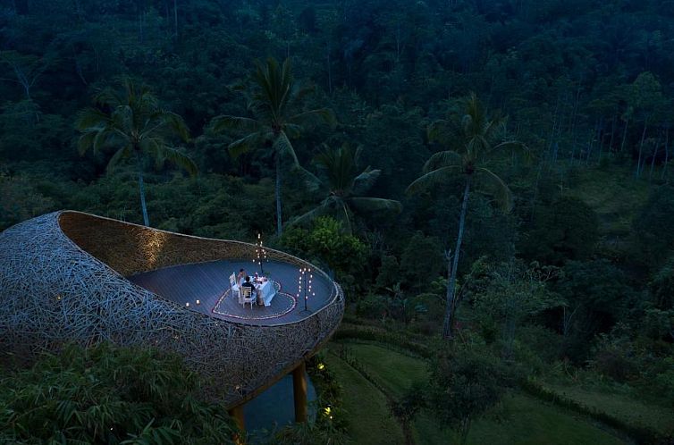 Padma Resort Ubud