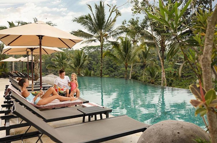 Padma Resort Ubud