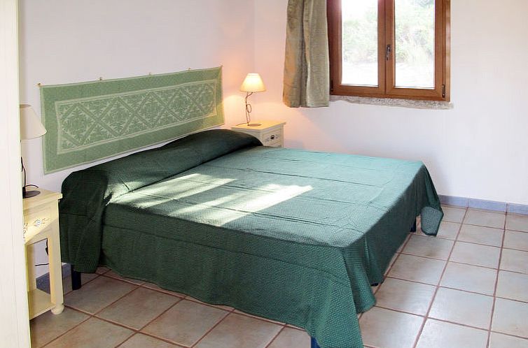 Vakantiehuis Mare di Ginepri (BAD115)