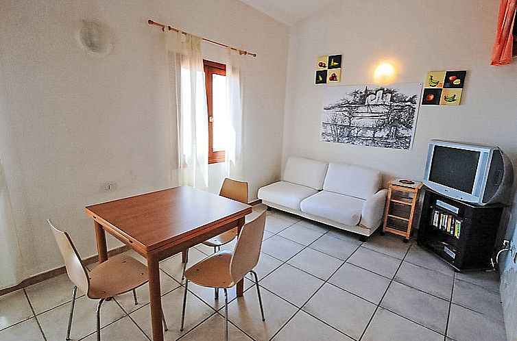 Appartement Le Ginestre