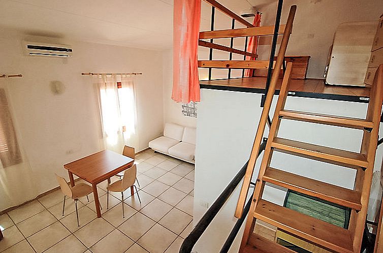 Appartement Le Ginestre