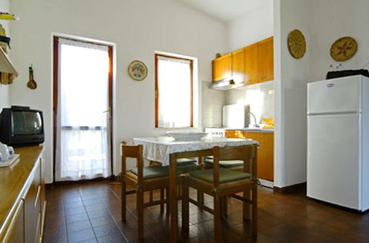 Appartement Reale Marina (REI208)