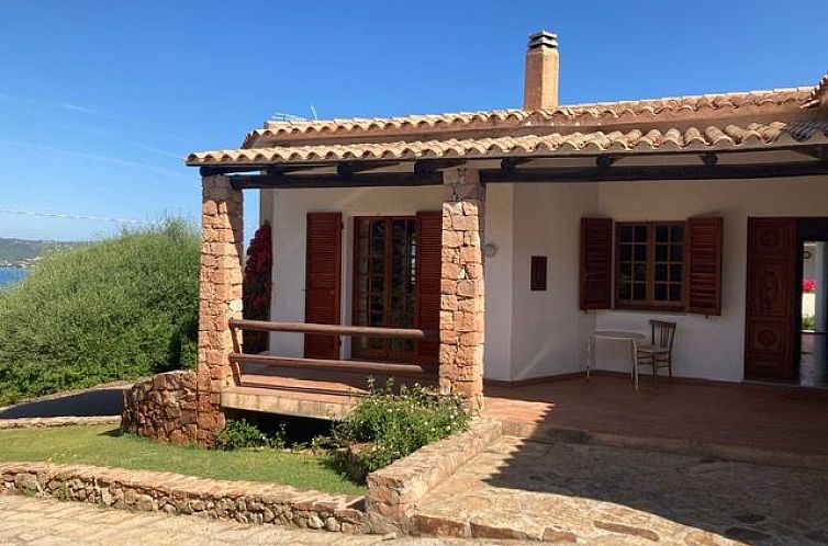 Vrijstaande woning in Sardinië, Italië