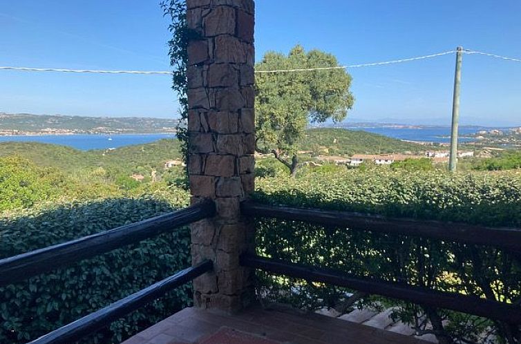 Vrijstaande woning in Sardinië, Italië