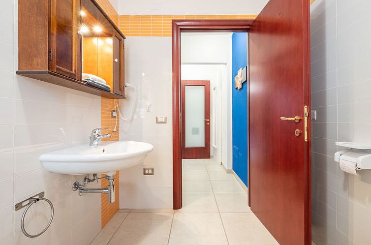 Appartement L'oasi Della Gatta Panciona