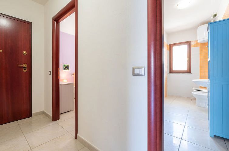 Appartement  La Dimora Del Piccolo Principe