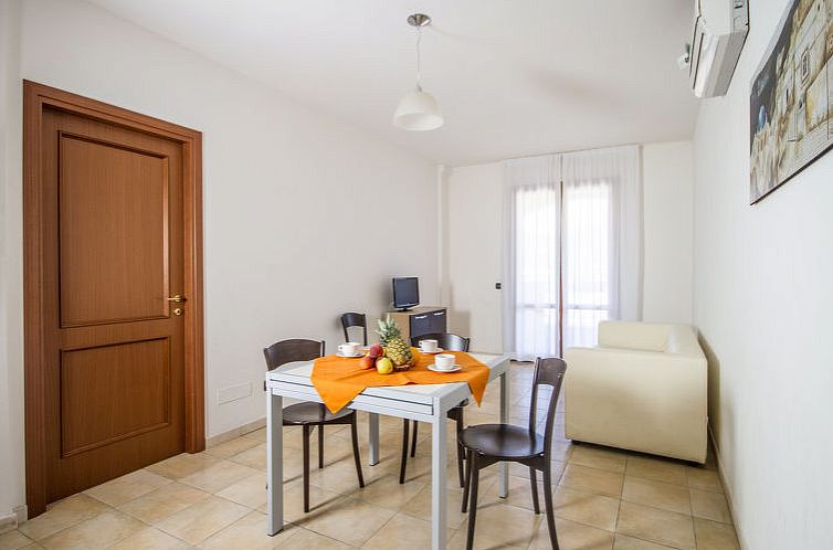 Appartement Le Fontane