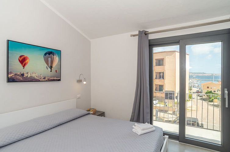 Appartement Asfodelo