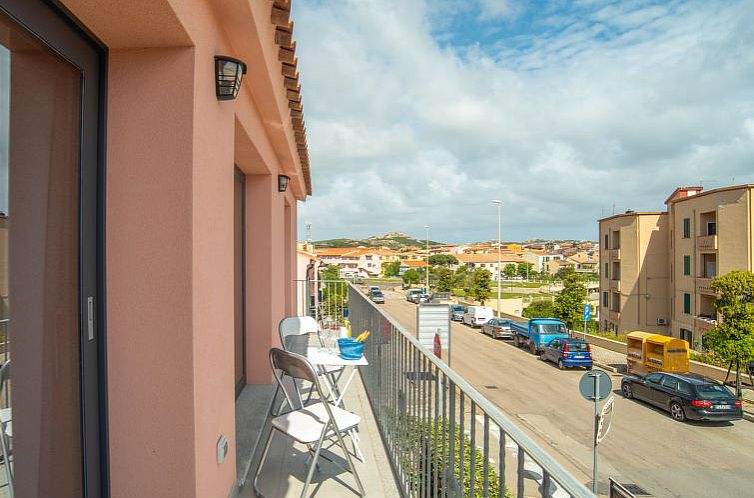 Appartement Asfodelo