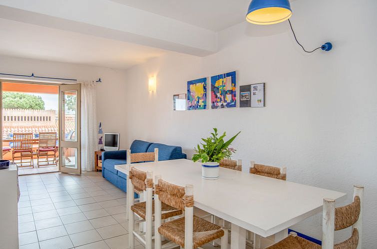 Appartement La Vigna Blu