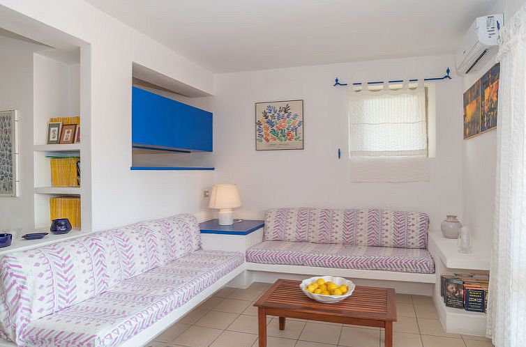 Appartement La Vigna Blu