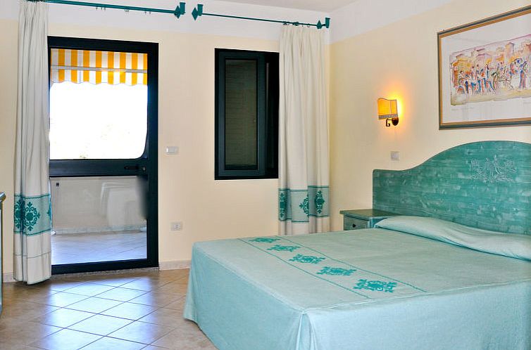 Appartement Cala Viola