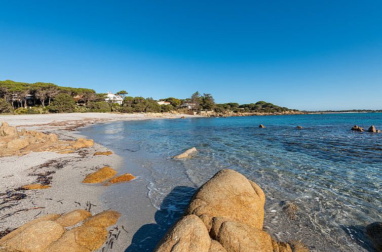 Appartement Cala Viola