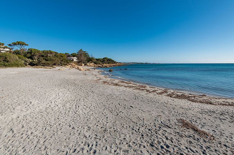 Appartement Cala Viola