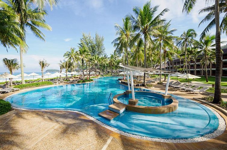 Katathani Phuket Beach Resort - SHA Plus