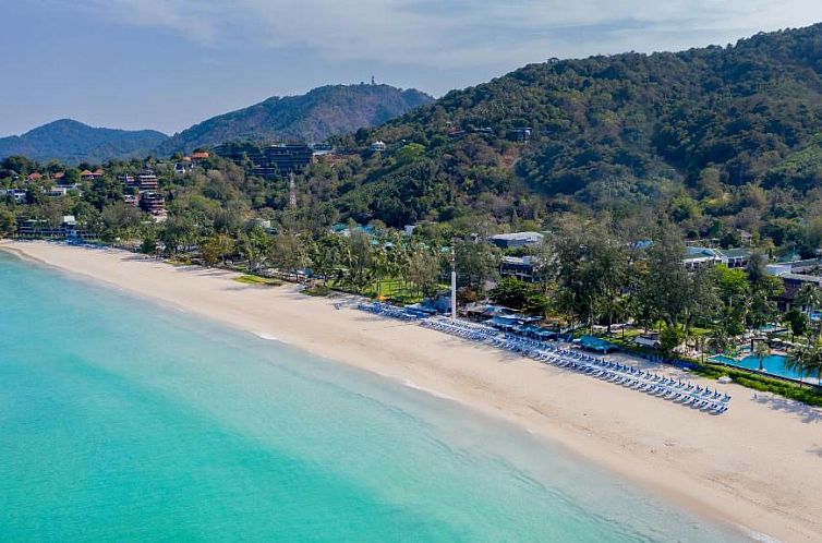 Katathani Phuket Beach Resort - SHA Plus