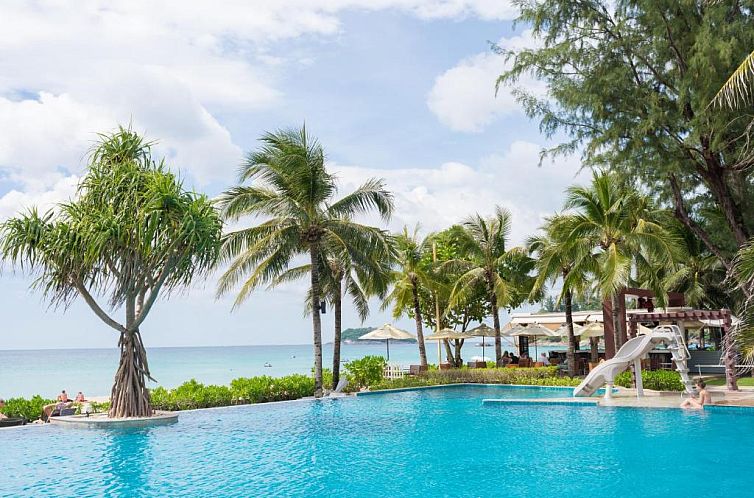 Katathani Phuket Beach Resort - SHA Plus