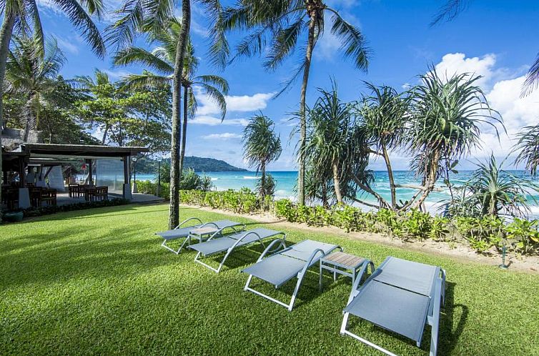 Katathani Phuket Beach Resort - SHA Plus