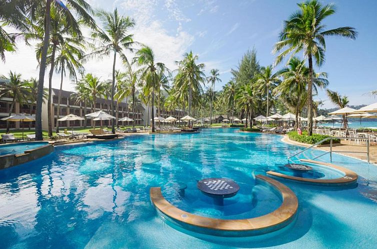 Katathani Phuket Beach Resort - SHA Plus