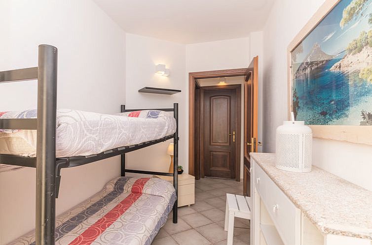 Appartement Agrifoglio